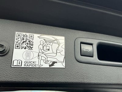 2023 Toyota Highlander Hybrid Bronze Edition