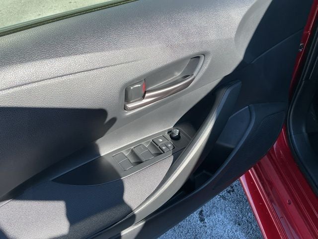 2024 Toyota GR Corolla Premium