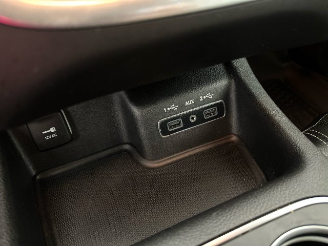 2018 Dodge Durango Citadel