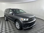 2018 Dodge Durango Citadel