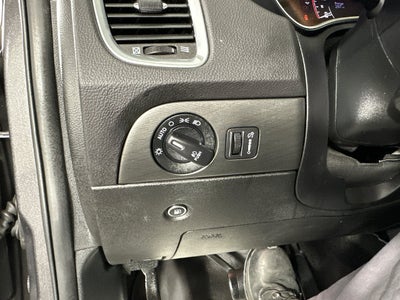 2018 Dodge Durango Citadel