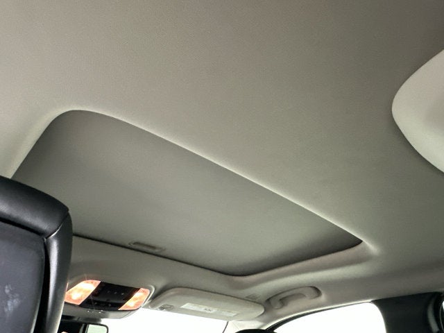 2018 Dodge Durango Citadel