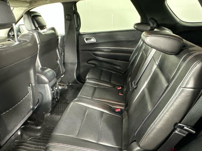 2018 Dodge Durango Citadel