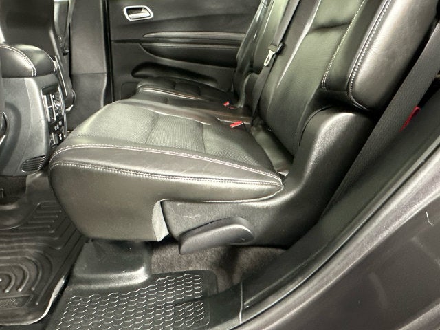 2018 Dodge Durango Citadel