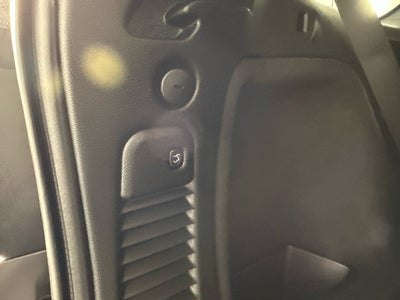 2018 Dodge Durango Citadel