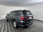 2018 Dodge Durango Citadel