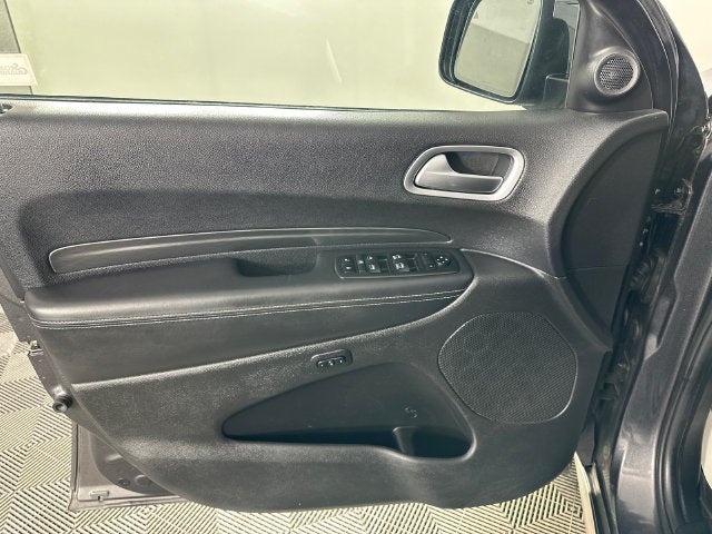 2018 Dodge Durango Citadel
