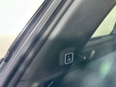 2023 Jeep Grand Cherokee Summit