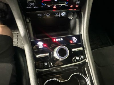 2023 Jeep Grand Cherokee Trailhawk 4xe