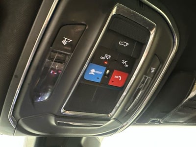 2023 Jeep Grand Cherokee Trailhawk 4xe