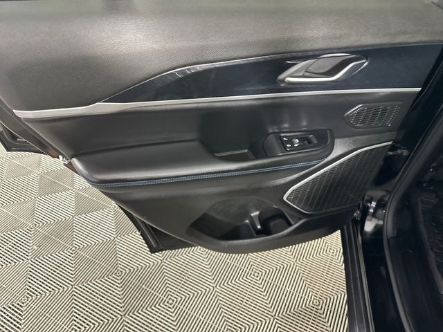 2023 Jeep Grand Cherokee Trailhawk 4xe