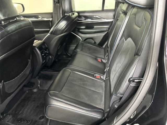 2023 Jeep Grand Cherokee Trailhawk 4xe