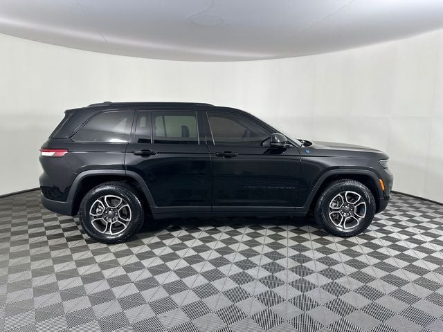 2023 Jeep Grand Cherokee Trailhawk 4xe