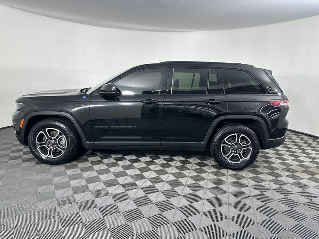 2023 Jeep Grand Cherokee Trailhawk 4xe