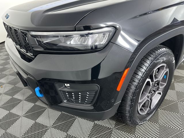 2023 Jeep Grand Cherokee Trailhawk 4xe