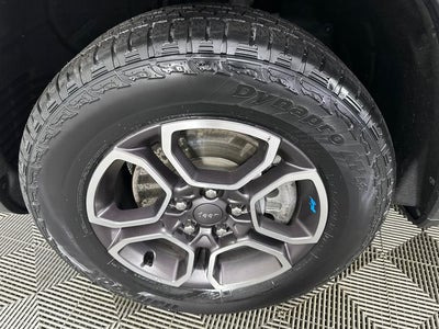 2023 Jeep Grand Cherokee Trailhawk 4xe