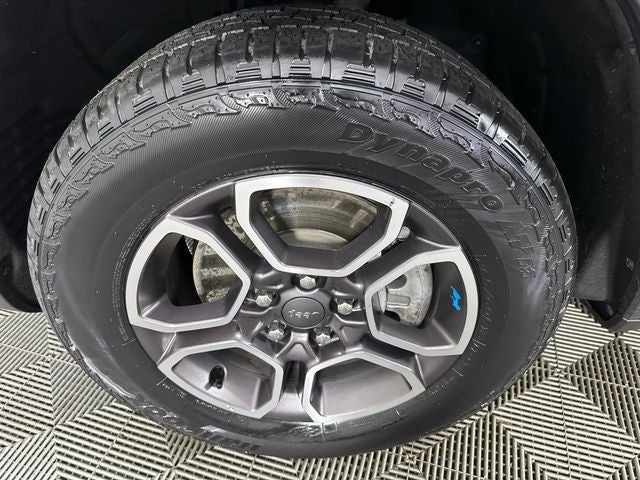 2023 Jeep Grand Cherokee Trailhawk 4xe
