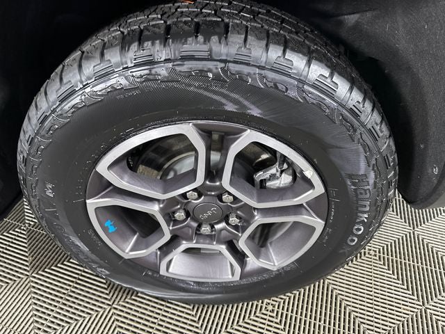 2023 Jeep Grand Cherokee Trailhawk 4xe