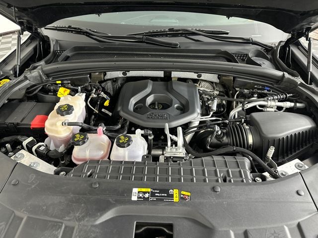 2023 Jeep Grand Cherokee Trailhawk 4xe
