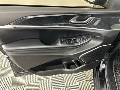 2023 Jeep Grand Cherokee Trailhawk 4xe