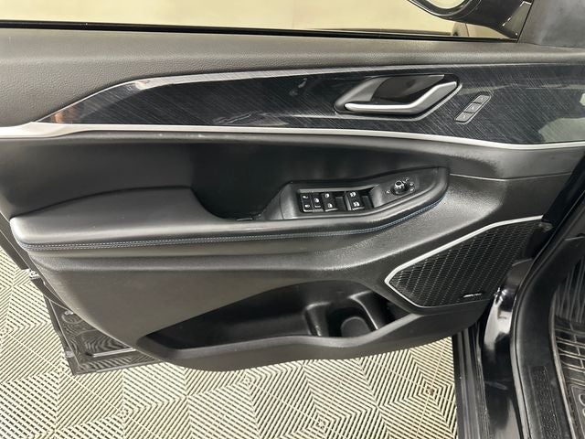 2023 Jeep Grand Cherokee Trailhawk 4xe