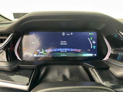 2023 Jeep Grand Cherokee Trailhawk 4xe