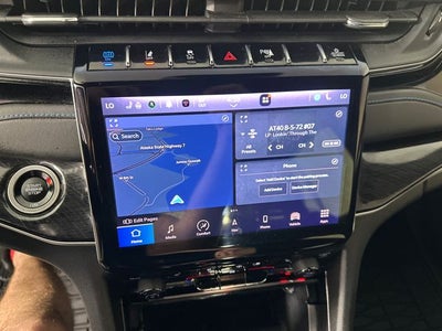 2023 Jeep Grand Cherokee Trailhawk 4xe
