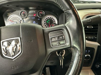 2015 RAM 2500 Lone Star