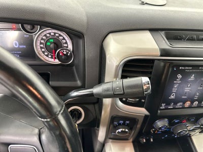 2015 RAM 2500 Lone Star