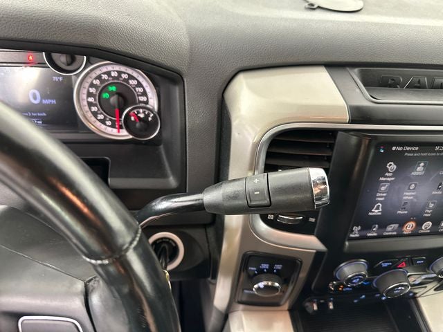 2015 RAM 2500 Lone Star