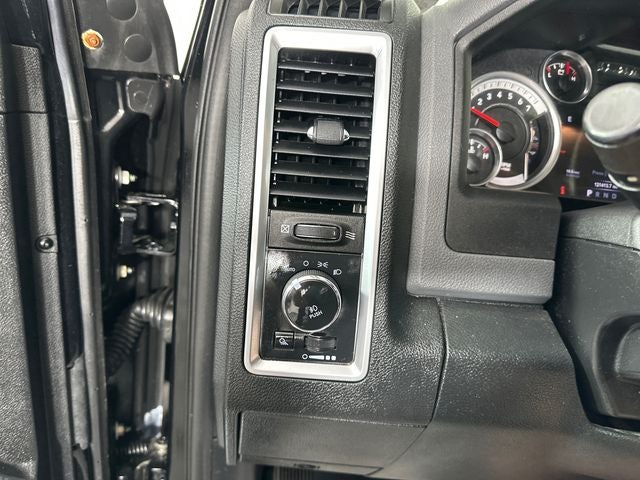 2015 RAM 2500 Lone Star
