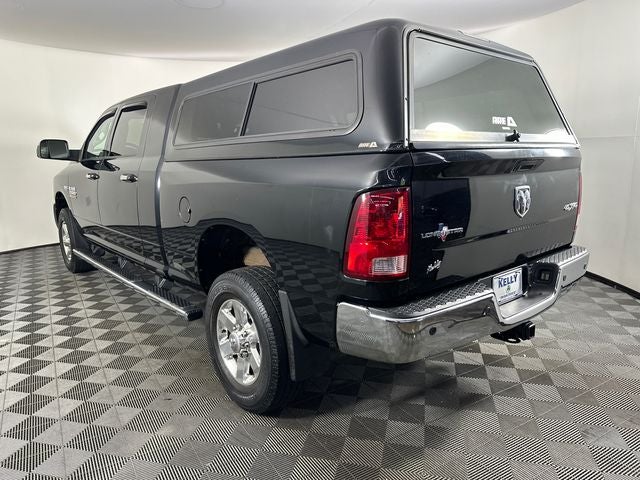 2015 RAM 2500 Lone Star