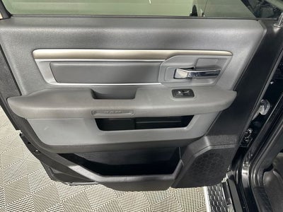 2015 RAM 2500 Lone Star