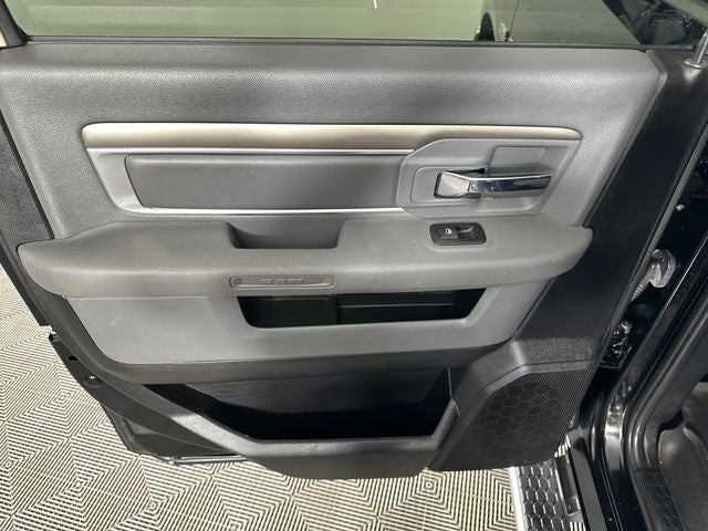 2015 RAM 2500 Lone Star