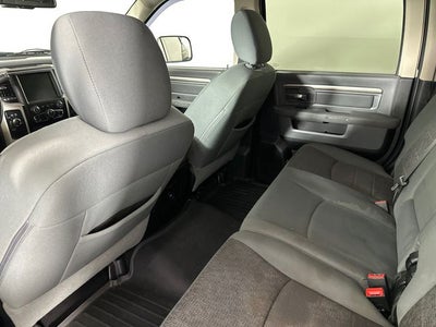2015 RAM 2500 Lone Star