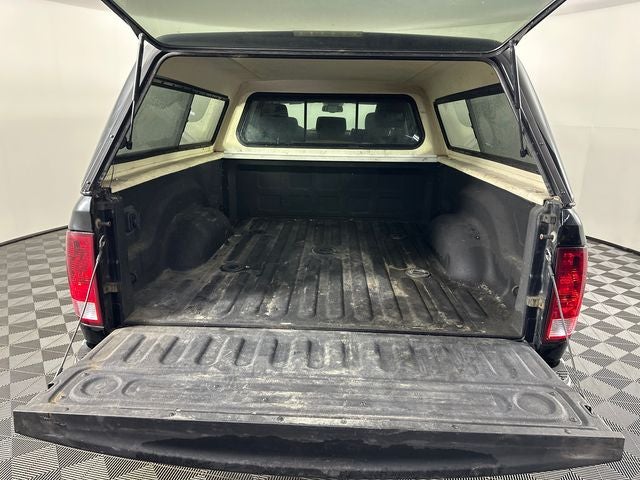 2015 RAM 2500 Lone Star