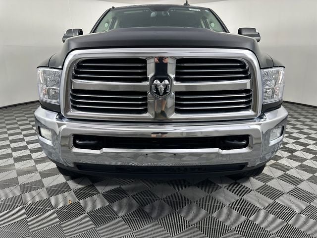 2015 RAM 2500 Lone Star