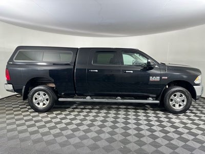 2015 RAM 2500 Lone Star