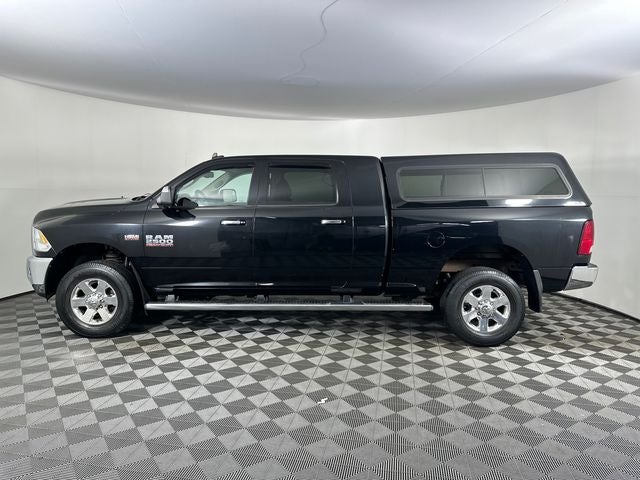 2015 RAM 2500 Lone Star