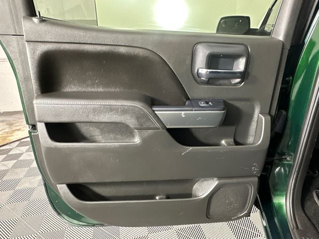 2015 Chevrolet Silverado 1500 LT LT1