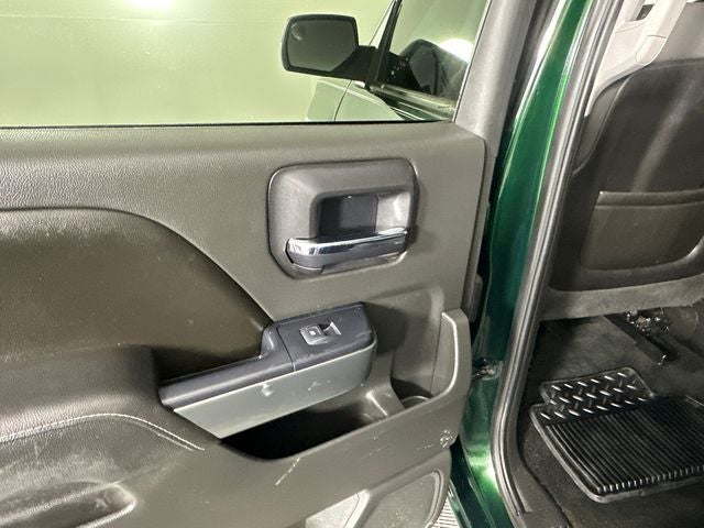 2015 Chevrolet Silverado 1500 LT LT1