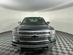 2015 Chevrolet Silverado 1500 LT LT1