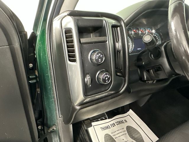 2015 Chevrolet Silverado 1500 LT LT1