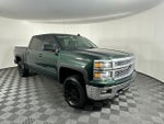 2015 Chevrolet Silverado 1500 LT LT1