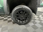2015 Chevrolet Silverado 1500 LT LT1