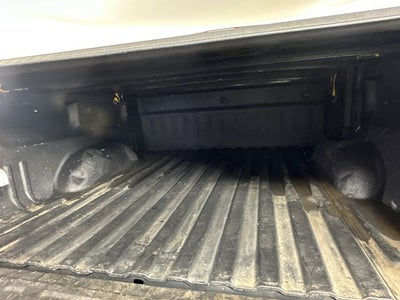 2015 Chevrolet Silverado 1500 LT LT1