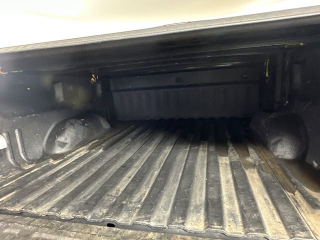 2015 Chevrolet Silverado 1500 LT LT1
