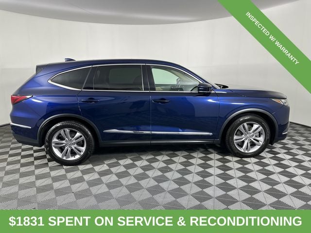 2022 Acura MDX 3.5L SH-AWD