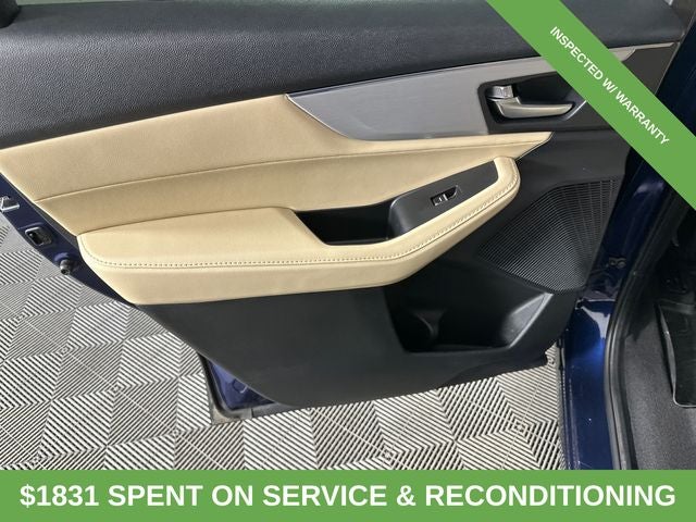 2022 Acura MDX 3.5L SH-AWD
