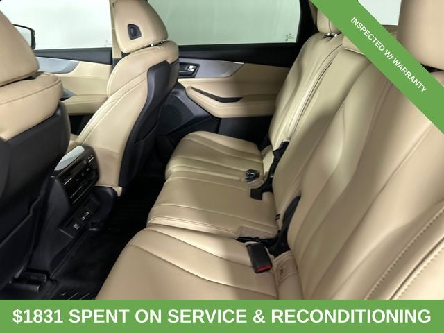 2022 Acura MDX 3.5L SH-AWD